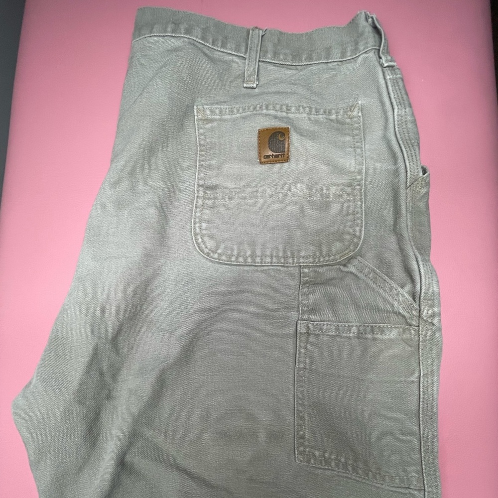 Carhartt shirts size 42